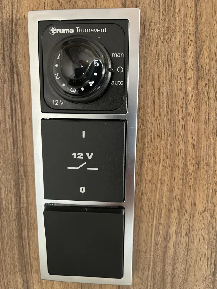 Fahrzeugbild Hymer Eriba Touring 530 #12