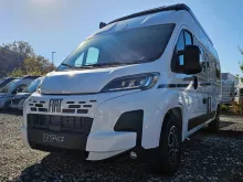 Fahrzeugbild Carado pro CV 602 Mietwagen WinterSALE% ! #5