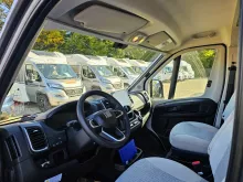 Fahrzeugbild Carado pro CV 602 Mietwagen WinterSALE% ! #7
