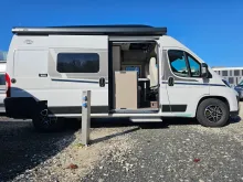 Fahrzeugbild Carado pro CV 602 Mietwagen WinterSALE% ! #8