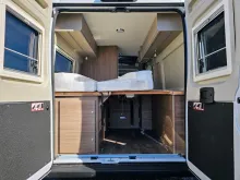 Fahrzeugbild Carado pro CV 602 Mietwagen WinterSALE% ! #9