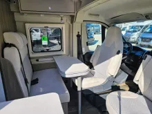 Fahrzeugbild Carado pro CV 602 Mietwagen WinterSALE% ! #11