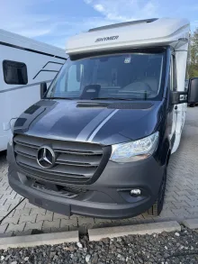 Fahrzeugbild Hymer ML-T Xperience 570 Aktion Frühlingsfest 10% #1