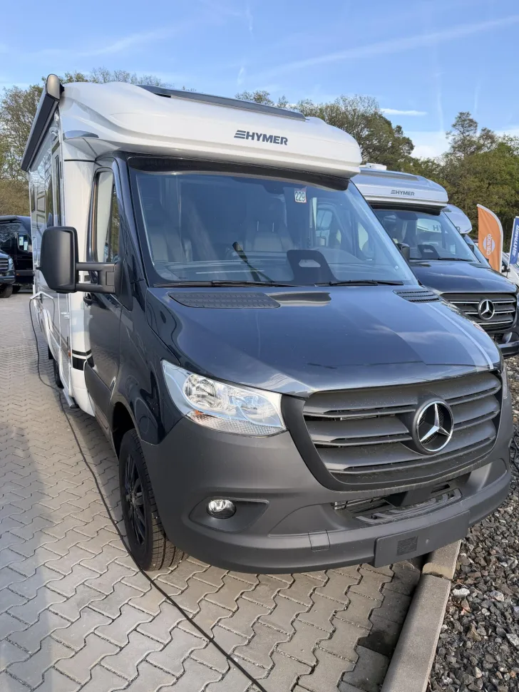 Fahrzeugbild Hymer ML-T Xperience 570 Aktion Frühlingsfest 10% #3