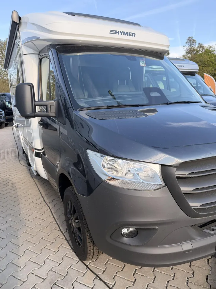 Fahrzeugbild Hymer ML-T Xperience 570 Aktion Frühlingsfest 10% #4