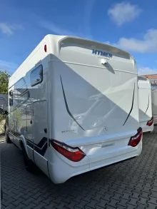 Fahrzeugbild Hymer ML-T Xperience 570 Aktion Frühlingsfest 10% #5
