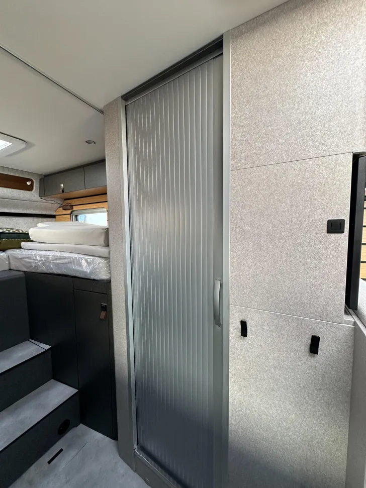 Fahrzeugbild Hymer ML-T Xperience 570 Aktion Frühlingsfest 10% #7