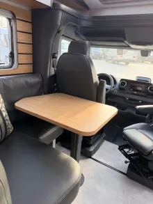 Fahrzeugbild Hymer ML-T Xperience 570 Aktion Frühlingsfest 10% #10