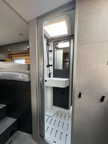 Fahrzeugbild Hymer ML-T Xperience 570 Aktion Frühlingsfest 10% #11