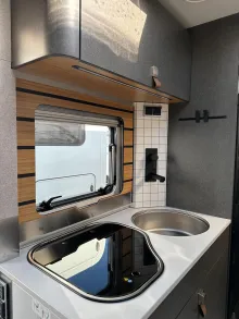 Fahrzeugbild Hymer ML-T Xperience 570 Aktion Frühlingsfest 10% #15