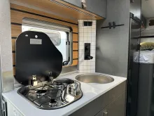 Fahrzeugbild Hymer ML-T Xperience 570 Aktion Frühlingsfest 10% #16