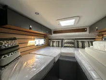 Fahrzeugbild Hymer ML-T Xperience 570 Aktion Frühlingsfest 10% #18