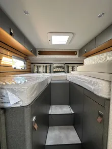 Fahrzeugbild Hymer ML-T Xperience 570 Aktion Frühlingsfest 10% #19
