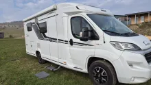 Fahrzeugbild Knaus Van TI 650 MEG #1