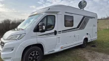 Fahrzeugbild Knaus Van TI 650 MEG #2