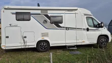Fahrzeugbild Knaus Van TI 650 MEG #3