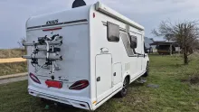 Fahrzeugbild Knaus Van TI 650 MEG #4
