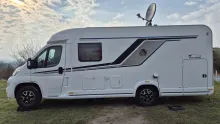 Fahrzeugbild Knaus Van TI 650 MEG #5