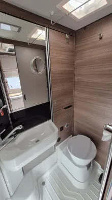 Fahrzeugbild Knaus Van TI 650 MEG #7
