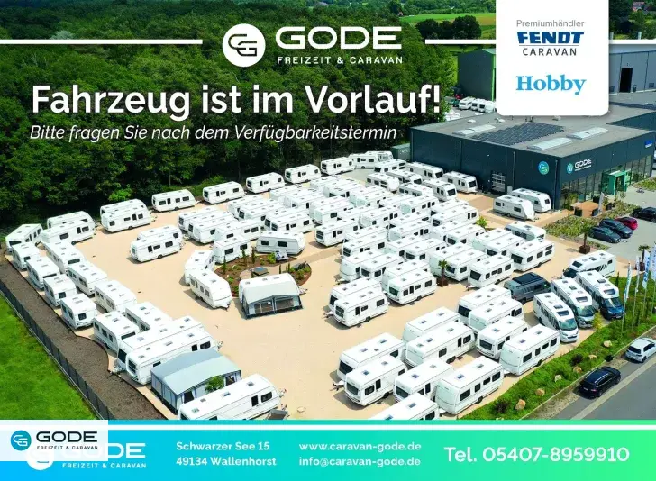 Fahrzeugbild Fendt Tendenza 465 SFB/Modell 2026/vorbestellt #1