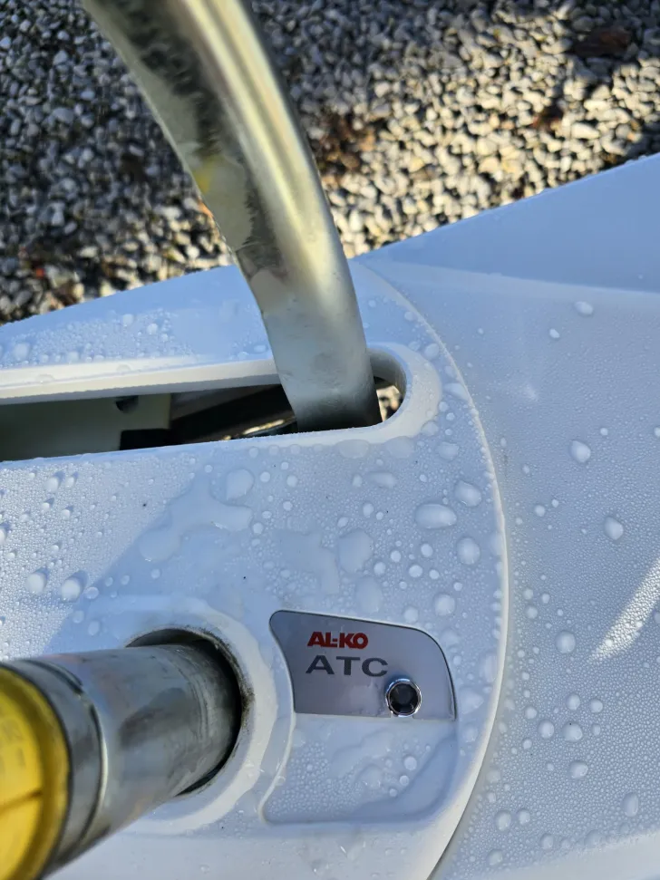 Fahrzeugbild Fendt Bianco Activ 515 SKF #22