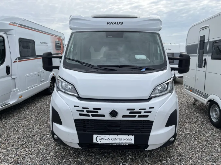 Fahrzeugbild Knaus VAN TI 650 MEG VANSATION +MEGA-DEAL+ #3