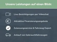 Fahrzeugbild Knaus VAN TI 650 MEG VANSATION +MEGA-DEAL+ #6