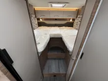 Fahrzeugbild Knaus VAN TI 650 MEG VANSATION +MEGA-DEAL+ #7