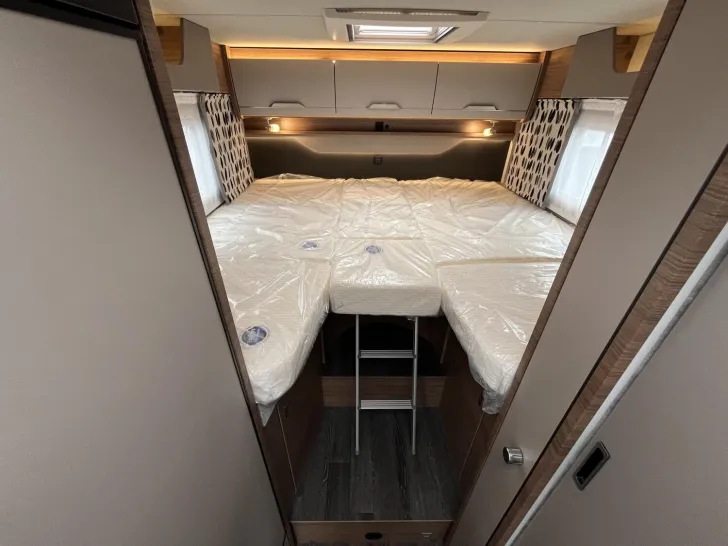 Fahrzeugbild Knaus VAN TI 650 MEG VANSATION +MEGA-DEAL+ #8