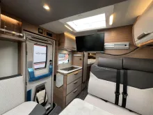 Fahrzeugbild Knaus VAN TI 650 MEG VANSATION +MEGA-DEAL+ #13