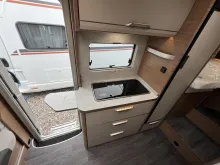 Fahrzeugbild Knaus VAN TI 650 MEG VANSATION +MEGA-DEAL+ #14