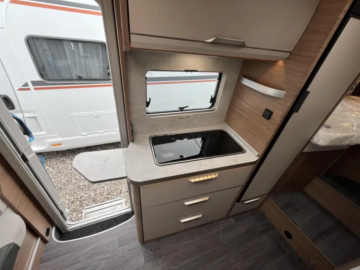 Fahrzeugbild Knaus VAN TI 650 MEG VANSATION +MEGA-DEAL+ #14