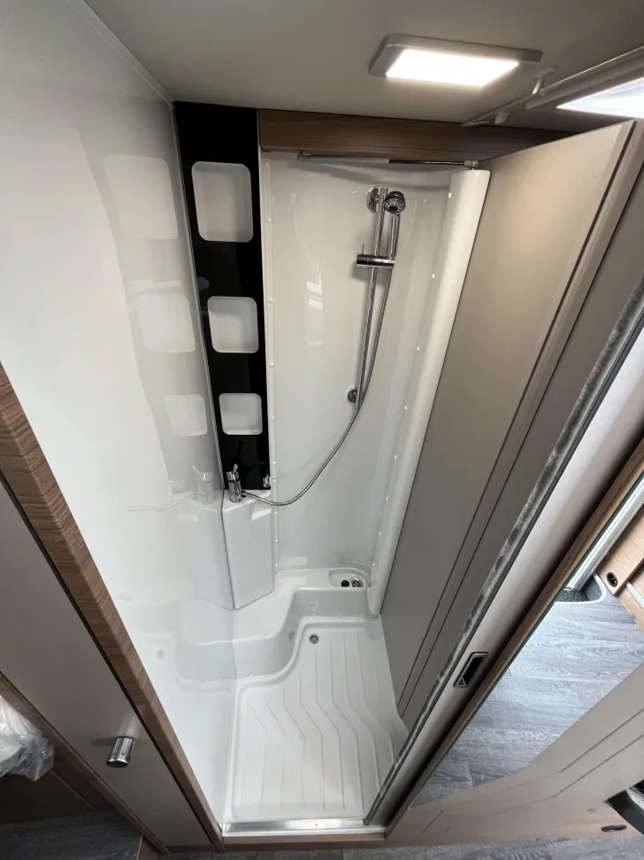 Fahrzeugbild Knaus VAN TI 650 MEG VANSATION +MEGA-DEAL+ #18