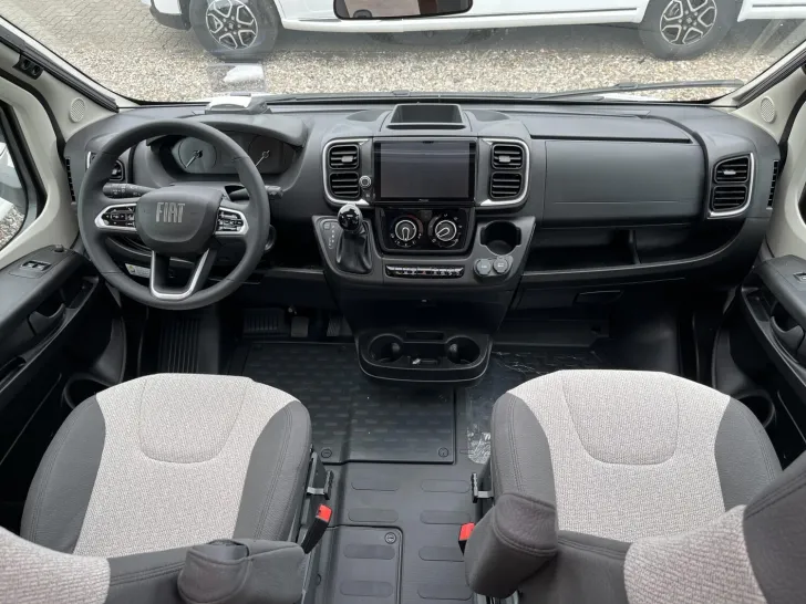 Fahrzeugbild Knaus VAN TI 650 MEG VANSATION +MEGA-DEAL+ #19