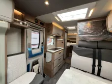 Fahrzeugbild Knaus VAN TI 650 MEG VANSATION +MEGA-DEAL+ #25