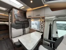 Fahrzeugbild Knaus VAN TI 650 MEG VANSATION +MEGA-DEAL+ #28