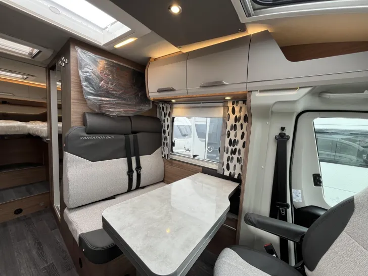 Fahrzeugbild Knaus VAN TI 650 MEG VANSATION +MEGA-DEAL+ #28