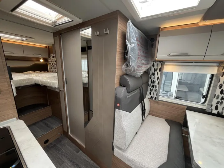 Fahrzeugbild Knaus VAN TI 650 MEG VANSATION +MEGA-DEAL+ #29