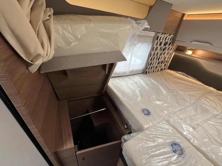 Fahrzeugbild Knaus VAN TI 650 MEG VANSATION +MEGA-DEAL+ #30