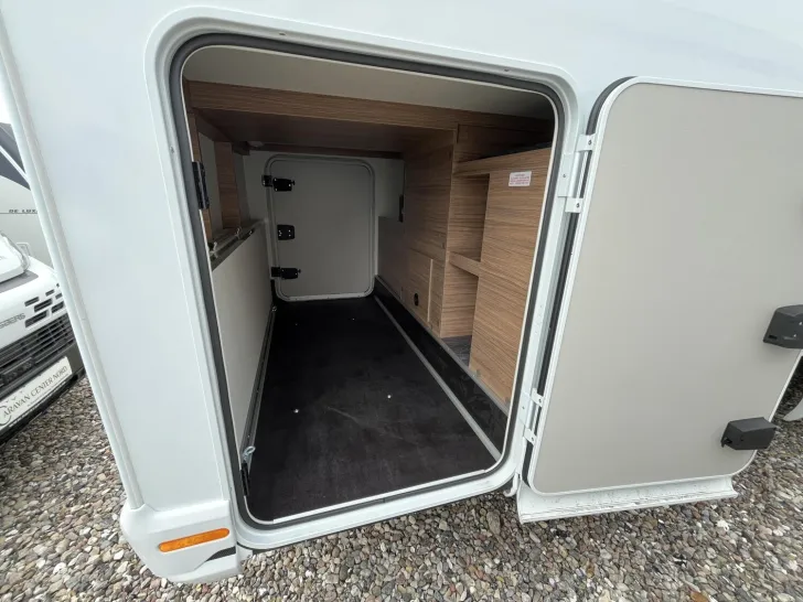 Fahrzeugbild Knaus VAN TI 650 MEG VANSATION +MEGA-DEAL+ #32