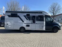 Fahrzeugbild Adria Coral Supreme (MB) 670 DL - MJ2026 #2