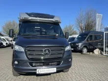 Fahrzeugbild Adria Coral Supreme (MB) 670 DL - MJ2026 #3