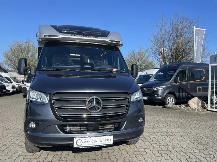 Fahrzeugbild Adria Coral Supreme (MB) 670 DL - MJ2026 #3