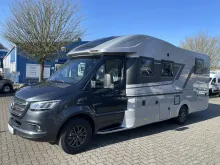 Fahrzeugbild Adria Coral Supreme (MB) 670 DL - MJ2026 #4