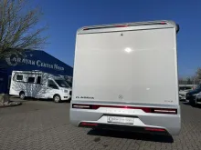 Fahrzeugbild Adria Coral Supreme (MB) 670 DL - MJ2026 #6