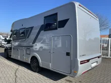Fahrzeugbild Adria Coral Supreme (MB) 670 DL - MJ2026 #7