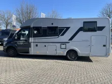 Fahrzeugbild Adria Coral Supreme (MB) 670 DL - MJ2026 #8
