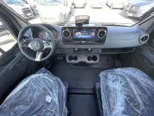 Fahrzeugbild Adria Coral Supreme (MB) 670 DL - MJ2026 #10