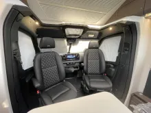Fahrzeugbild Adria Coral Supreme (MB) 670 DL - MJ2026 #16