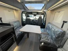 Fahrzeugbild Adria Coral Supreme (MB) 670 DL - MJ2026 #19